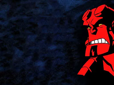 Quỷ Đỏ: Máu và Sắt