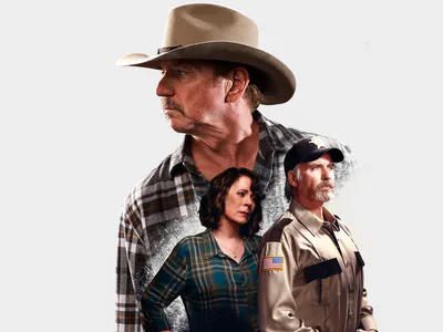 Ranh Giới Tử Thần