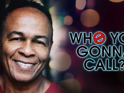 Ray Parker: Bài Hát Của Biệt Đội Săn Ma