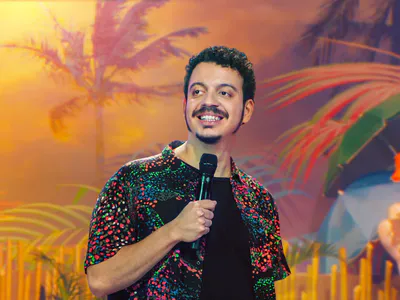 Rodrigo Marques: Vua thô lỗ