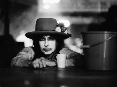 Rolling Thunder Revue: Câu chuyện của Bob Dylan kể bởi Martin Scorsese