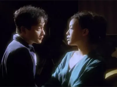 Sắc Tình Nam Nữ