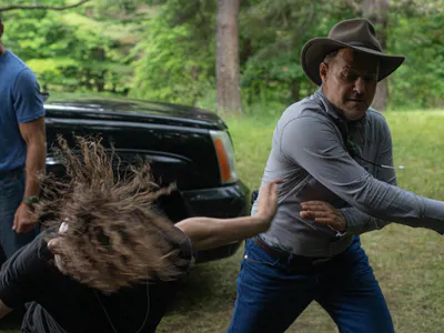 Săn Đuổi Đến Cùng