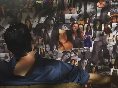 Săn Đuổi Tình Nhân