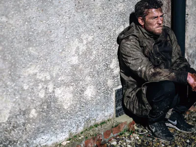 Săn Lùng Sát Thủ