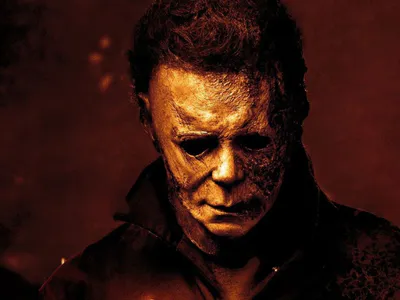 Sát Nhân Halloween