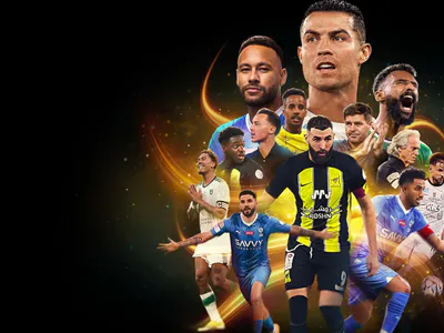 Saudi Pro League: Khai màn