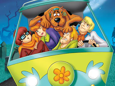 Scooby-Doo, Where Are You! (Phần 2)