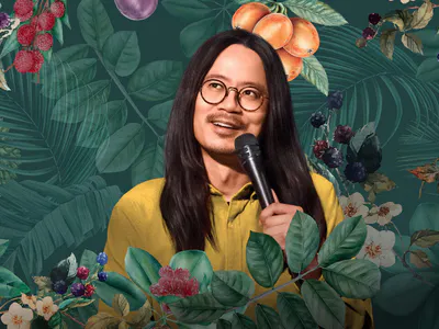 Sheng Wang: Ngọt và mọng nước