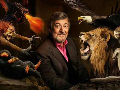 Sinh Vật Huyền Bí: Lịch Sử Tự Nhiên