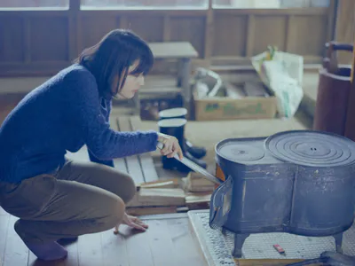 Sống giữa đời: Đông Xuân