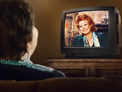 Sophia Loren sẽ làm gì