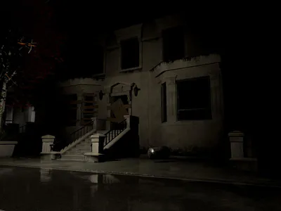 Stay Close: Bí Mật Từ Quá Khứ