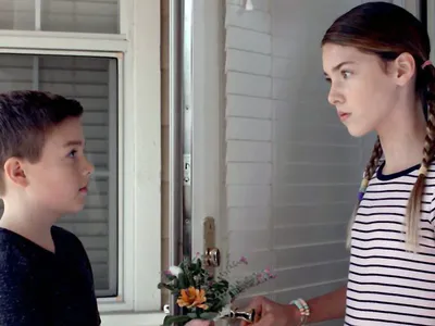 Sứ Giả Tình Yêu