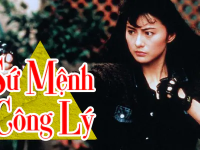 Sứ Mệnh Công Lý