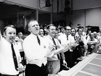 Sứ Mệnh Của Apollo