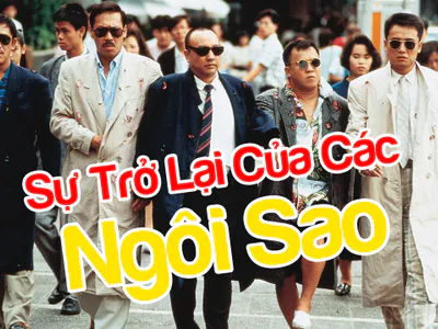 Sự Trở Lại Của Các Ngôi Sao