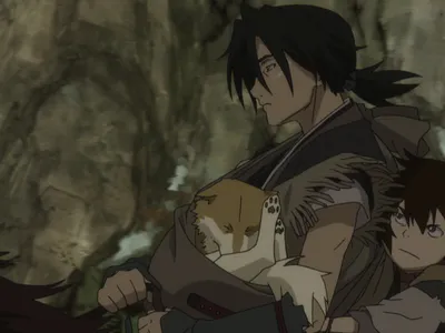 Sword Of The Stranger