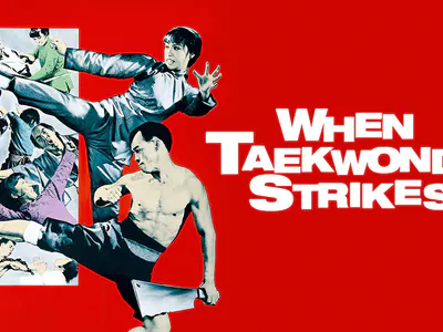 Taekwondo Chấn Cửu Châu