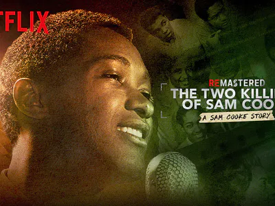 Tái hiện: Hai lần sát hại Sam Cooke