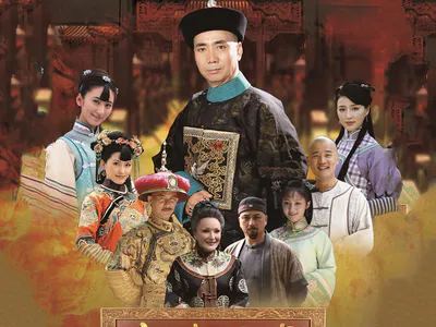 Tân Thi Công Kỳ Án