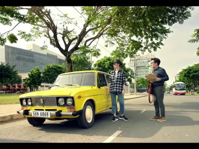 Taxi, Em Tên Gì?