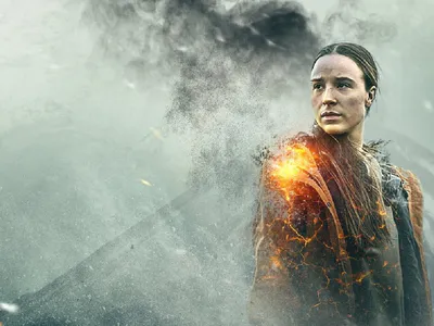 Thảm Họa Núi Lửa Katla