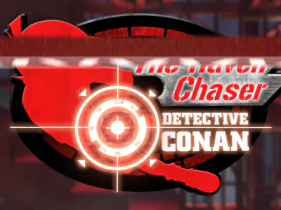 Thám Tử Lừng Danh Conan 13: Truy Lùng Tổ Chức Áo Đen