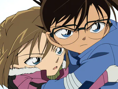 Thám Tử Lừng Danh Conan 15: 15 Phút Tĩnh Lặng