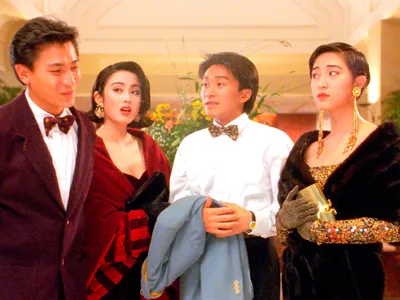 Thánh Bài 2