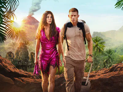 Thành Phố Mất Tích