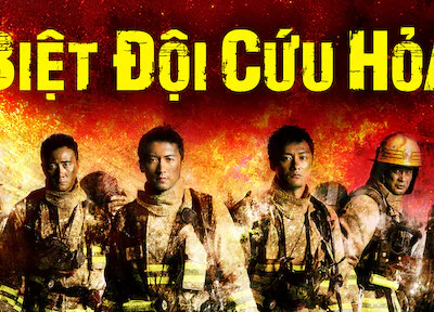 Thập Vạn Hỏa Cấp