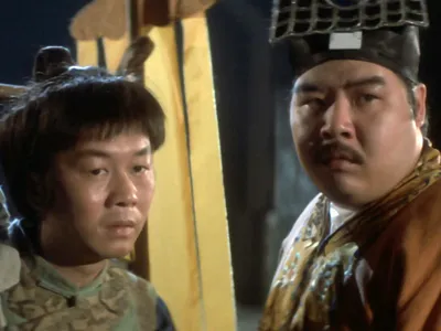Thất Hùng Truy Quỷ