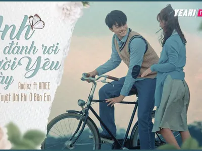 Thật Tuyệt Vời Khi Ở Bên Em