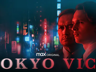 Thế Giới Ngầm Tokyo