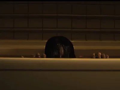 The Grudge