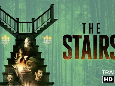 The Stairs