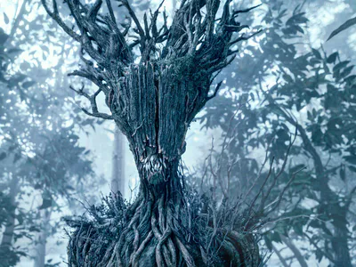 The Witcher Bestiary Season 2