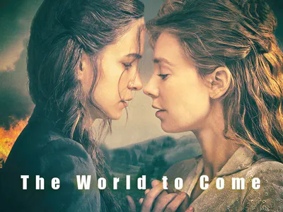 The World To Come