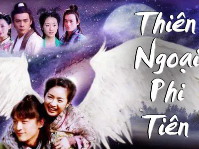 Thiên Ngoại Phi Tiên