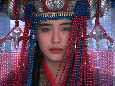 Thiện Nữ U Hồn 2