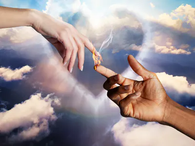 Thoát Khỏi Ngọn Lửa Đôi