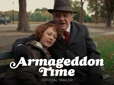 Thời Đại Armageddon