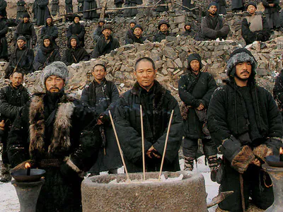 Thống Lĩnh