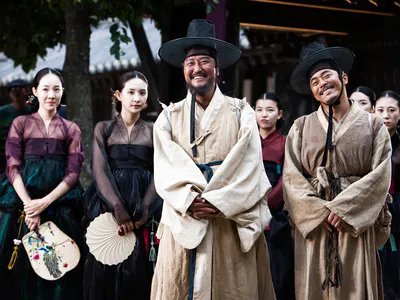 Thuật Xem Tướng