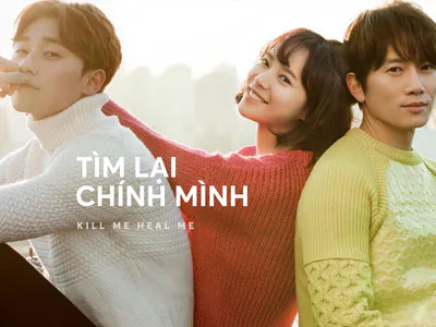 Tìm Lại Chính Mình