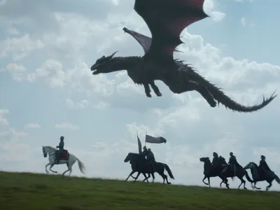 Tim Rồng 4: Tâm Hỏa Chiến