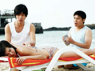 Tình Dục Là Chuyện Nhỏ 2