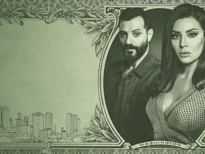 Tờ Tiền Triệu Đô