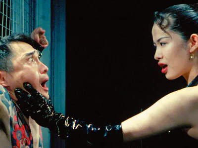 Tokyo Khi Đêm Về